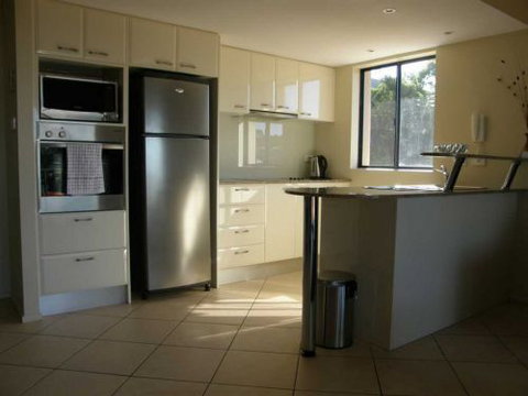 Oceanview1 - Accommodation Rockhampton 7