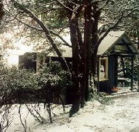 Waldheim Cabins