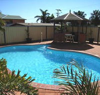 Blue Ocean Villas  Kalbarri - Accommodation Rockhampton