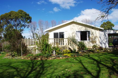 Yooringa - Accommodation Rockhampton 0