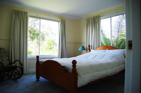 Yooringa - Accommodation Rockhampton 1
