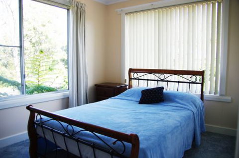 Yooringa - Accommodation Rockhampton 2
