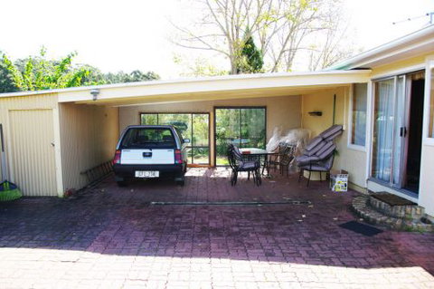 Yooringa - Accommodation Rockhampton 4