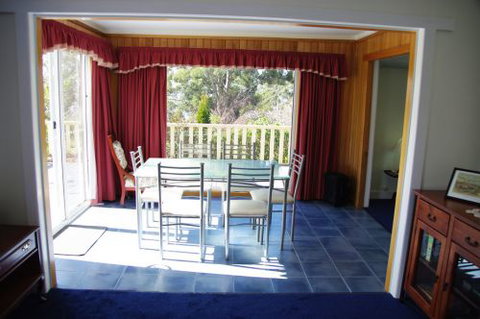 Yooringa - Accommodation Rockhampton 5