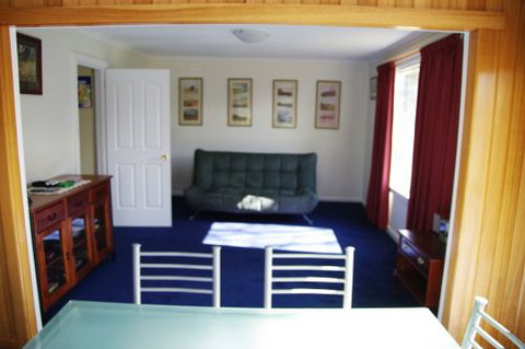 Yooringa - Accommodation Rockhampton 8