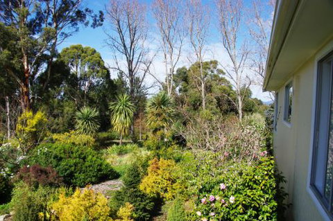 Yooringa - Accommodation Rockhampton 9