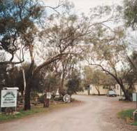 Beautiful Valley Caravan Park Cabins - Accommodation Rockhampton