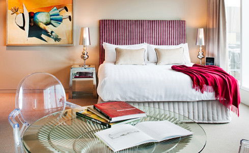 Melbourne VIC Accommodation Rockhampton