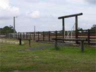Mt White Lodge - Accommodation Rockhampton 2