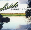 Brookside Budget Accommodation amp Chalets - Accommodation Rockhampton