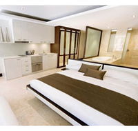 Mercure Apartment - Accommodation Rockhampton