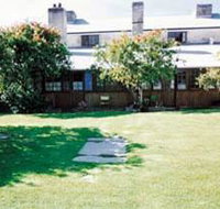 Campbell Cottages