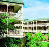 Medina Serviced Apartments Canberra - Accommodation Rockhampton