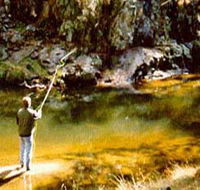 Markdale Homestead - Accommodation Rockhampton