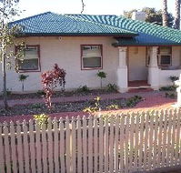 Cottage On Tottenham - Accommodation Rockhampton