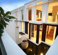 The Angkasa Luxury Retreat - Accommodation Rockhampton