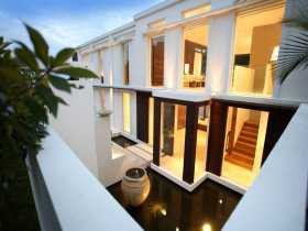 The Angkasa Luxury Retreat - Accommodation Rockhampton 0