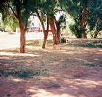 Merna Mora Station - Accommodation Rockhampton