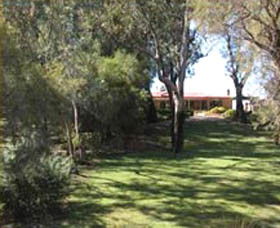 Ravenswood WA Accommodation Rockhampton
