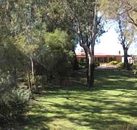 Ravenswood Retreat - Accommodation Rockhampton