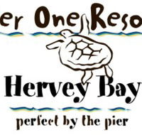 Pier One Resort - Accommodation Rockhampton