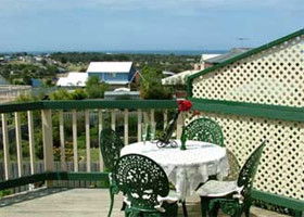 Gateway To The Great Ocean Road Self Contained Bed & Breakfast - Accommodation Rockhampton 0