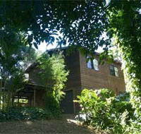 Annas Retreat