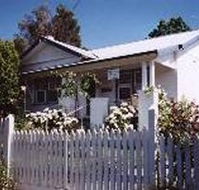 Crabapple Cottage - Accommodation Rockhampton