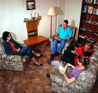 Donnington Cottage - Accommodation Rockhampton