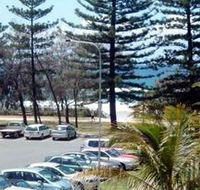 Saks On 5th Avenue Apartments - Accommodation Rockhampton