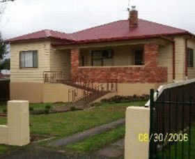Kings Lodge - Accommodation Rockhampton 0