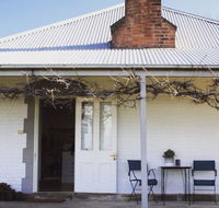 Old Schoolhouse Milton - Accommodation Rockhampton