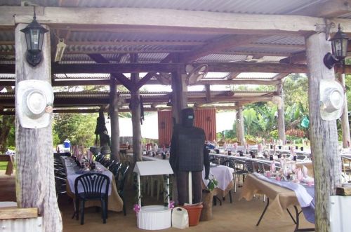 Accommodation Rockhampton