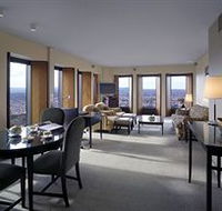 Sofitel Melbourne On Collins - Accommodation Rockhampton