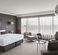 Pullman Melbourne Albert Park - Accommodation Rockhampton