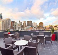 Rydges Sydney Central - Accommodation Rockhampton