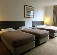 Great Southern Hotel Melbourne - Accommodation Rockhampton