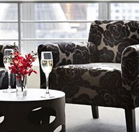 Mercure Welcome Melbourne - Accommodation Rockhampton