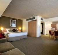Crossley Hotel Melbourne - Accommodation Rockhampton