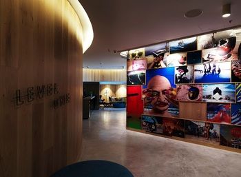 QT Bondi - Accommodation Rockhampton 4