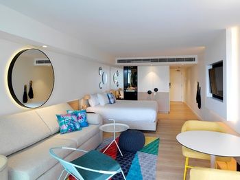 QT Bondi - Accommodation Rockhampton 5