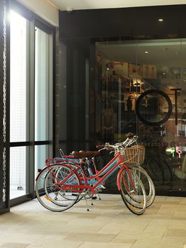 QT Bondi - Accommodation Rockhampton 14