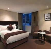 Hotel Grand Chancellor Melbourne - Accommodation Rockhampton