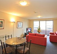 The Paramount Serviced Apartments Melbourne - Accommodation Rockhampton
