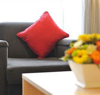 Metro Apartments on Bank Place - Accommodation Rockhampton