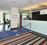Mercure Melbourne Treasury Gardens - Accommodation Rockhampton