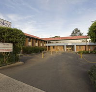 175 formerly Wesley Lodge - Accommodation Rockhampton