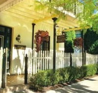 The Bronte Boutique Hotel - Accommodation Rockhampton