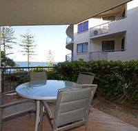 Beach Retreat Coolum - Accommodation Rockhampton
