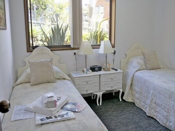 Wombats B&B - Apartments - Accommodation Rockhampton 5